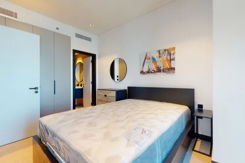 1 Bedroom Apartment in 15 Northside - Tower 2