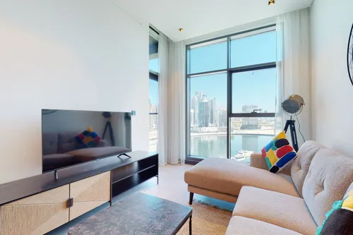 1 Bedroom Apartment in 15 Northside - Tower 2