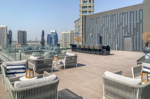 1 Bedroom Apartment in 15 Northside - Tower 2