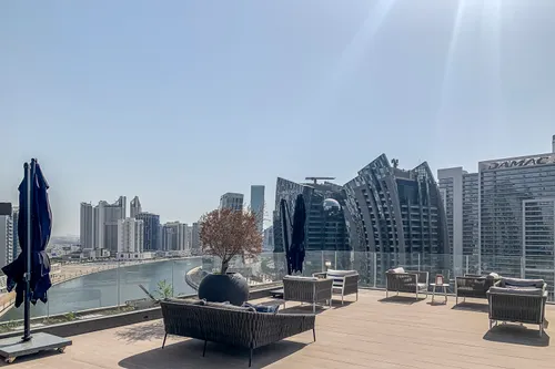 1 Bedroom Apartment in 15 Northside - Tower 2