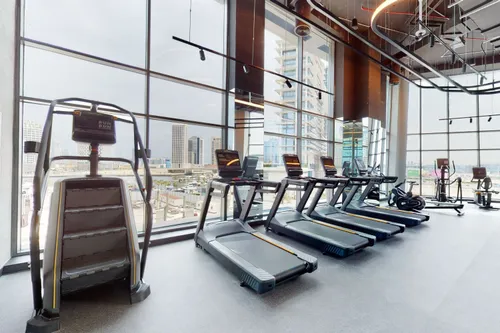 1 Bedroom Apartment in 15 Northside - Tower 2