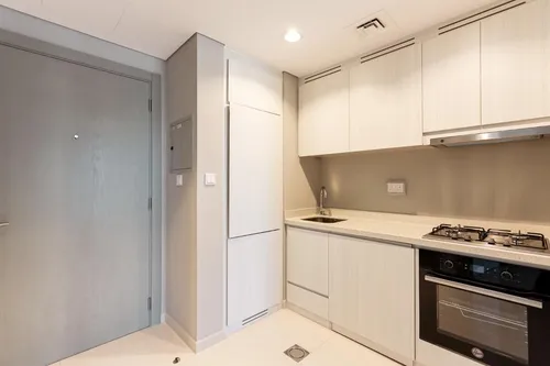1 Bedroom Apartment in Zada Tower