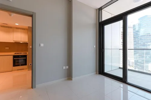 1 Bedroom Apartment in Zada Tower