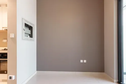 1 Bedroom Apartment in Zada Tower