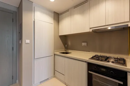 1 Bedroom Apartment in Zada Tower