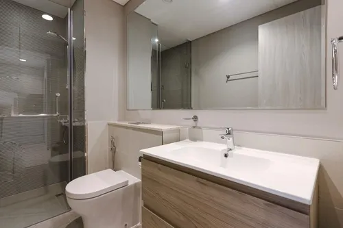 1 Bedroom Apartment in Zada Tower