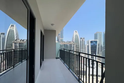 1 Bedroom Apartment in Zada Tower