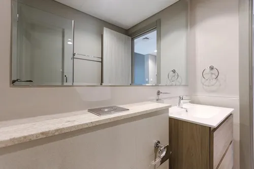 1 Bedroom Apartment in Zada Tower