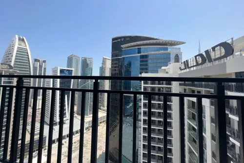 1 Bedroom Apartment in Zada Tower