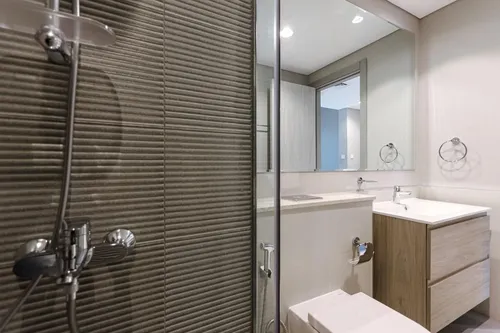 1 Bedroom Apartment in Zada Tower