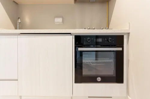 1 Bedroom Apartment in Zada Tower