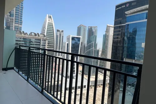 1 Bedroom Apartment in Zada Tower