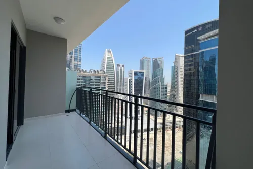 1 Bedroom Apartment in Zada Tower