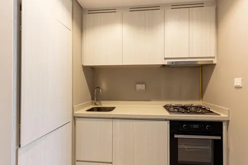 1 Bedroom Apartment in Zada Tower