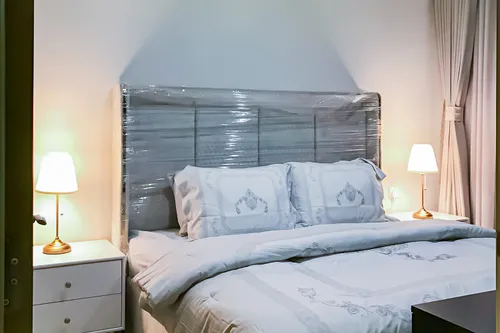 2 Bedrooms Apartment in Aykon City Tower C