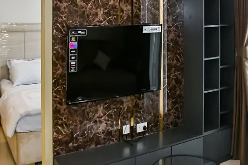 2 Bedrooms Apartment in Aykon City Tower C