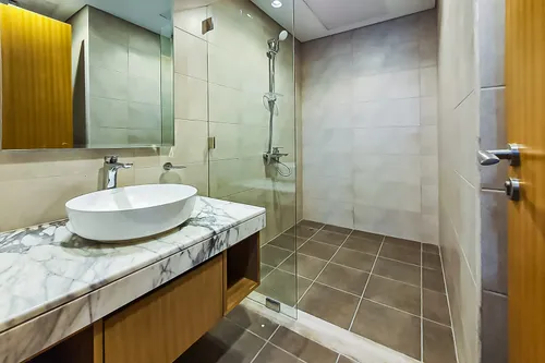 2 Bedrooms Apartment in Aykon City Tower C