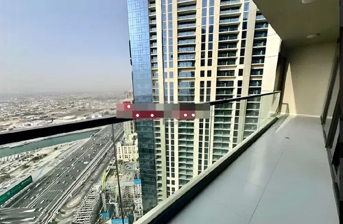 2 Bedrooms Apartment in Aykon City Tower C
