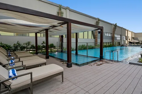 2 Bedrooms Apartment in DAMAC Maison The Vogue
