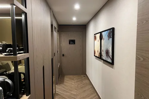  Hotel Apartment in Paramount Tower Hotel & Residences