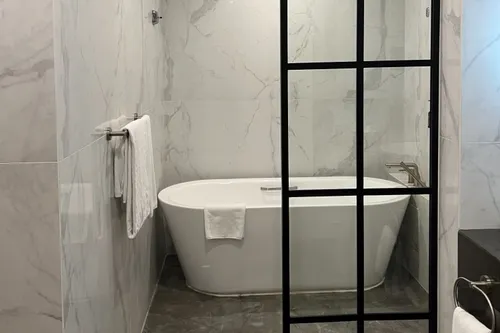  Hotel Apartment in Paramount Tower Hotel & Residences