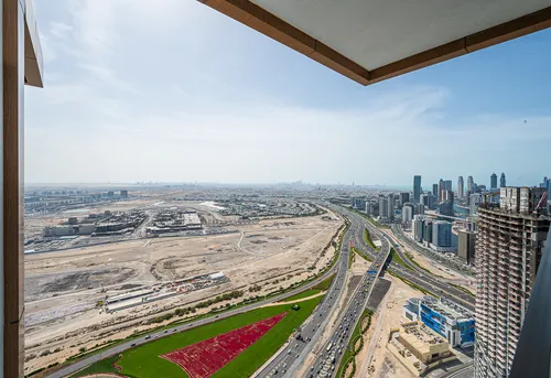 1 Bedroom Apartment in SLS Dubai Hotel & Residences