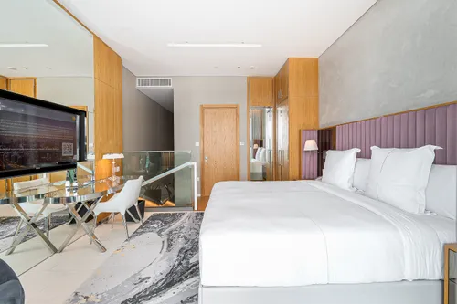 1 Bedroom Apartment in SLS Dubai Hotel & Residences