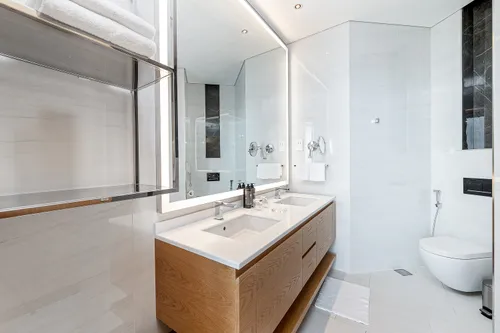 1 Bedroom Apartment in SLS Dubai Hotel & Residences