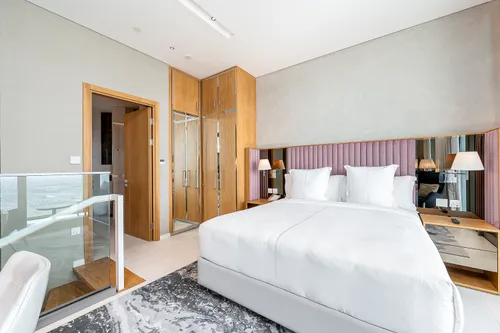 1 Bedroom Apartment in SLS Dubai Hotel & Residences