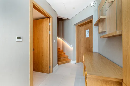 1 Bedroom Apartment in SLS Dubai Hotel & Residences