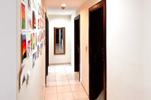 2 Bedrooms Apartment in Executive Tower J