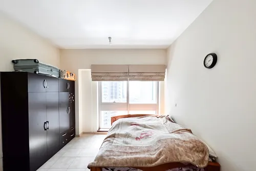 2 Bedrooms Apartment in Executive Tower J