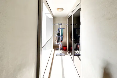 2 Bedrooms Apartment in Executive Tower J