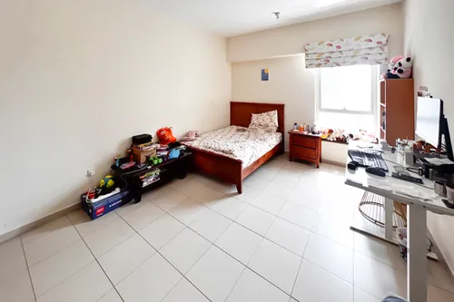 2 Bedrooms Apartment in Executive Tower J