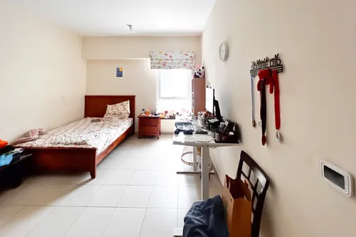 2 Bedrooms Apartment in Executive Tower J