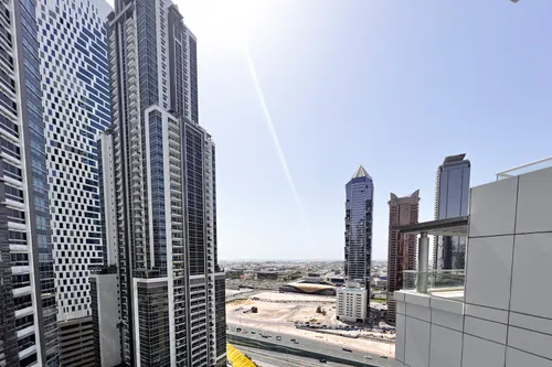 2 Bedrooms Apartment in Executive Tower J