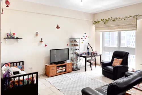 2 Bedrooms Apartment in Executive Tower J