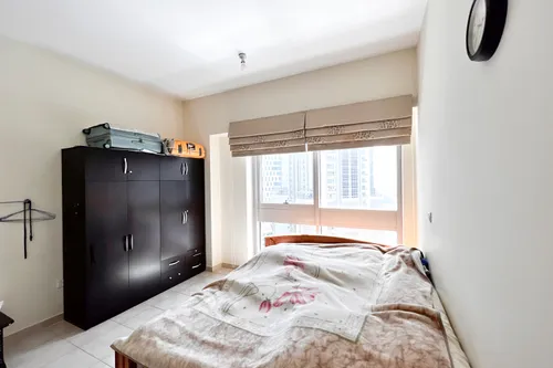 2 Bedrooms Apartment in Executive Tower J