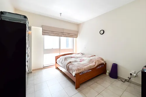 2 Bedrooms Apartment in Executive Tower J