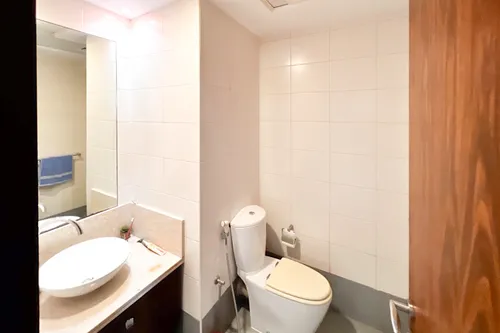 2 Bedrooms Apartment in Executive Tower J
