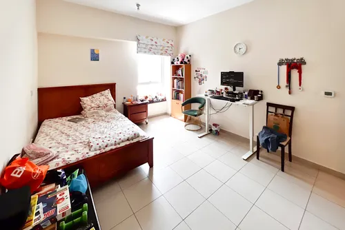 2 Bedrooms Apartment in Executive Tower J