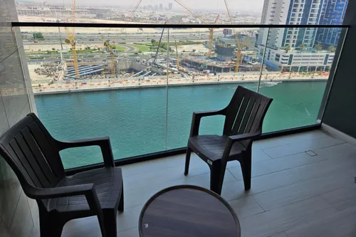 Apartment in Trillionaire Residences