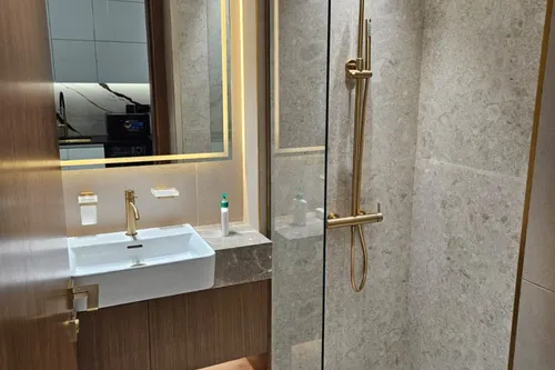 Apartment in Trillionaire Residences