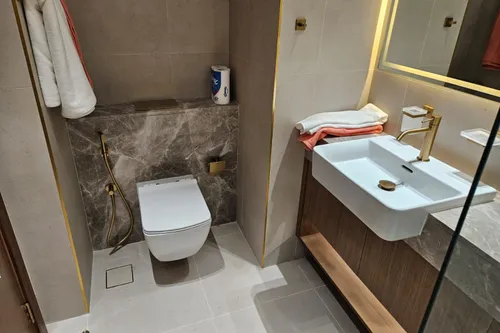 Apartment in Trillionaire Residences