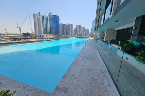Apartment in Trillionaire Residences