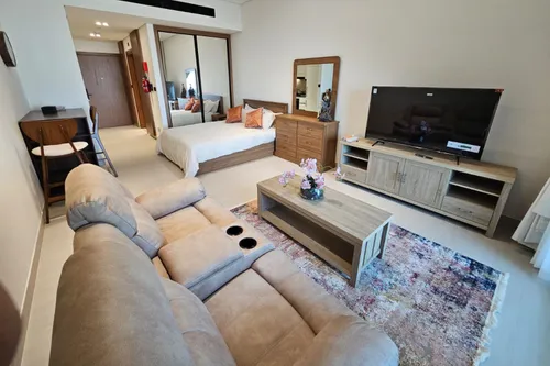 Apartment in Trillionaire Residences