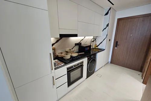 Apartment in Trillionaire Residences