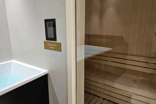 Apartment in Trillionaire Residences