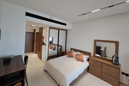 Apartment in Trillionaire Residences