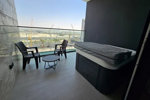 Apartment in Trillionaire Residences